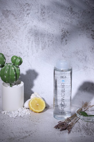 女团里的甩头女王诞生,意大利RICA让发丝都会跳舞的洗发水