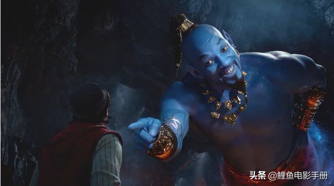 所有的欲望都可以得到满足，脑洞清奇的科幻片《心愿房间》