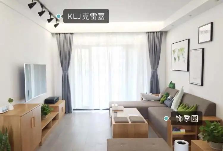 刷屏的尾款人，你对磁吸轨道灯的魅力一无所知