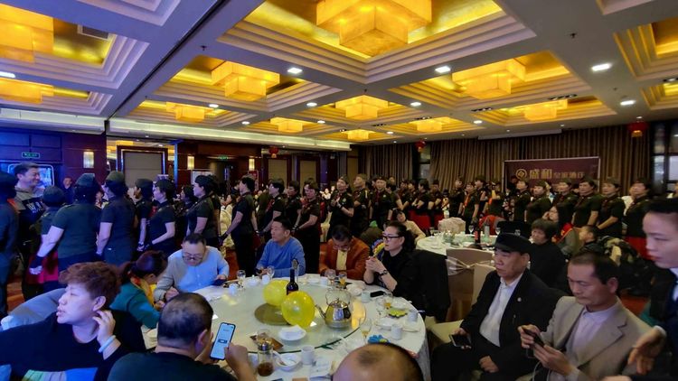 2022年新春网络大联欢活动,巴州迎新春网络春晚