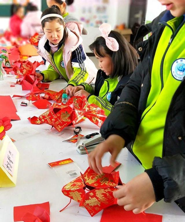 郾城少年宫活动,上蔡小学少年宫活动