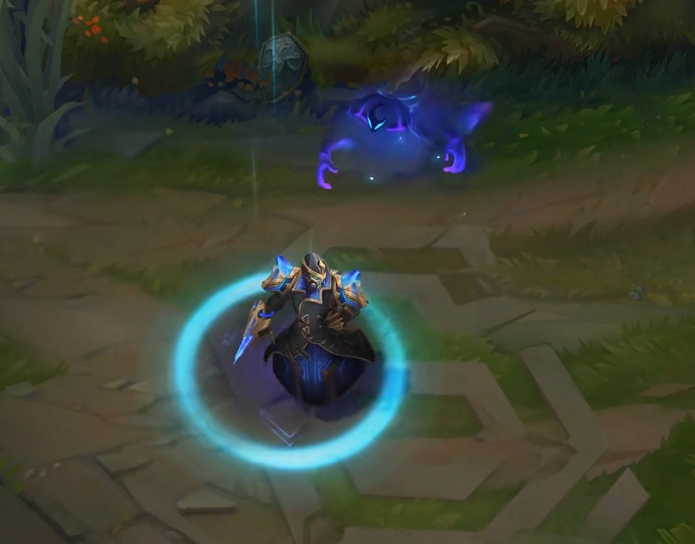 卡萨丁海克斯皮肤掠星魔刃,掠星魔刃卡萨丁会返场吗