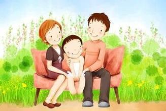 夫妻大动干戈，孩子喜欢看童话《豌豆公主》，老公却不让孩子看