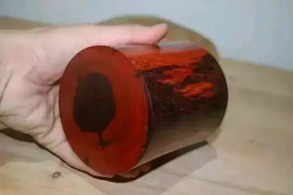 什么样的小叶紫檀小件值得收藏,顶级文玩小叶紫檀图片欣赏