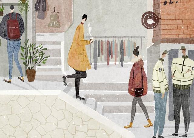 物质不是婚姻的必要条件,婚姻是精神层面还是物质条件重要