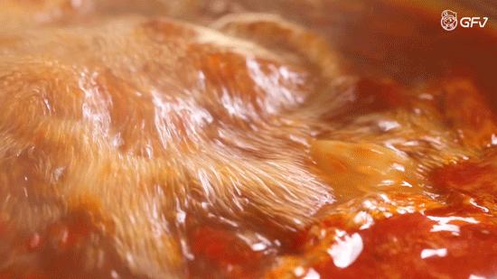 火锅界的cp,小龙虾火锅推荐