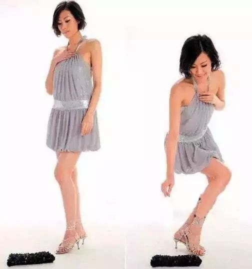 杨幂被*拍偷**裙底,他们还说“是她裙子太短”