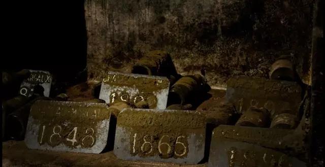 据说，叫玛歌的女孩子，运气都不会太差