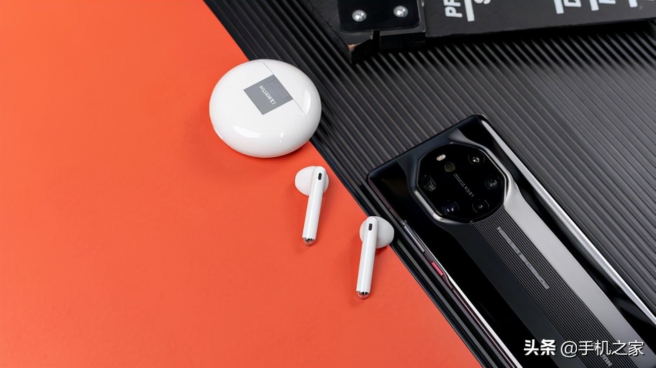 华为freebuds4使用技巧,华为freebuds4e小技巧