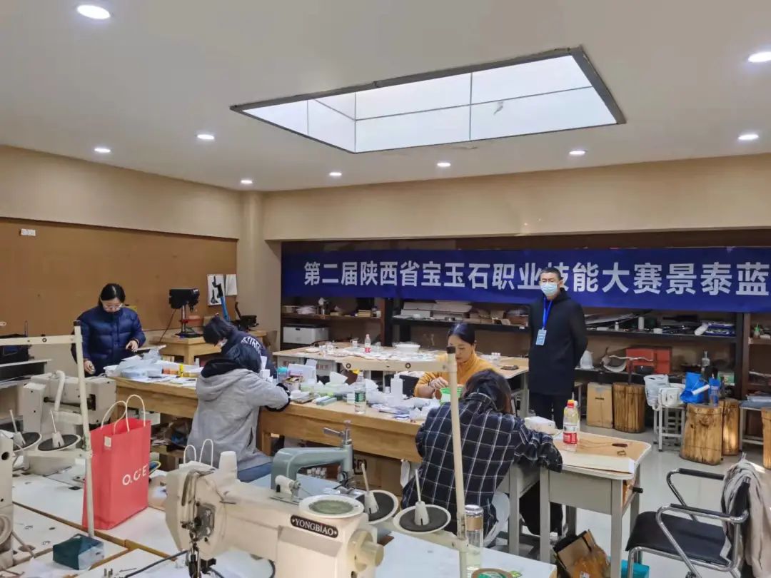 手工景泰蓝制作方法,景泰蓝工艺展览会