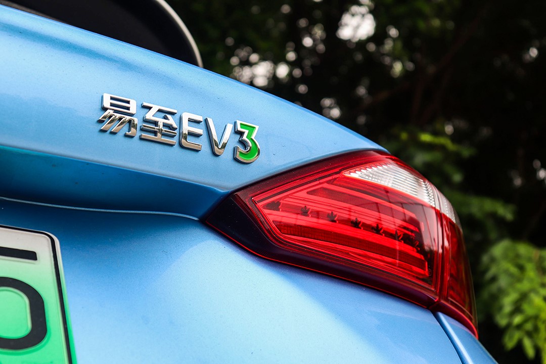 好开耐用的好车,好开不贵的新能源汽车