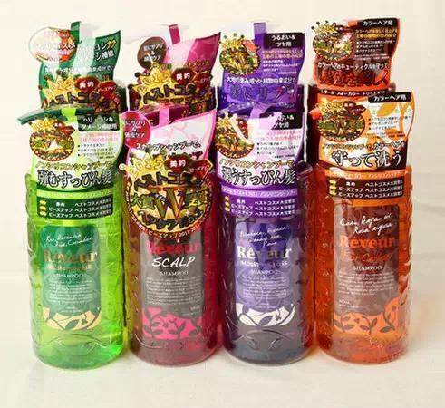 全球去屑控油蓬松洗发水,全球口碑最好的去螨虫洗发水