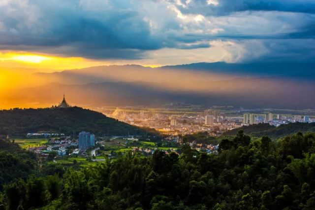 什么是云南品种,什么是云南的特色