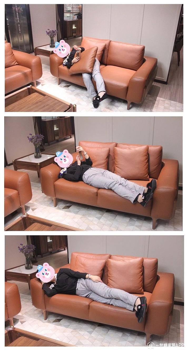 精选10款新中式真皮沙发组合推荐,实木沙发测评性价比