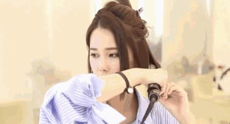 拯救发际线告别大额头,拯救发际线不走冤枉路