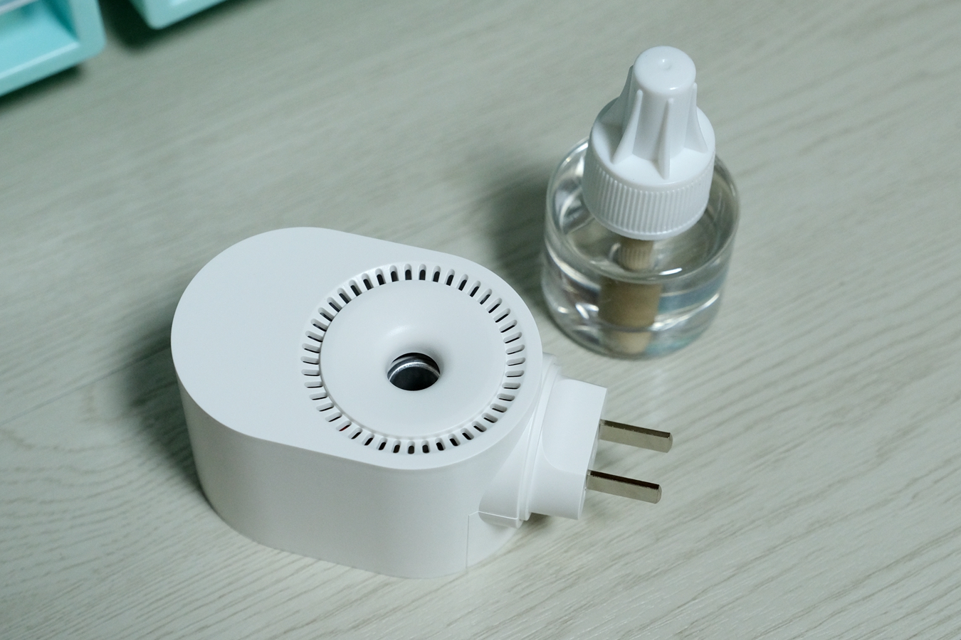 智能无敌驱蚊神器,驱蚊神器室内全屋零蚊虫