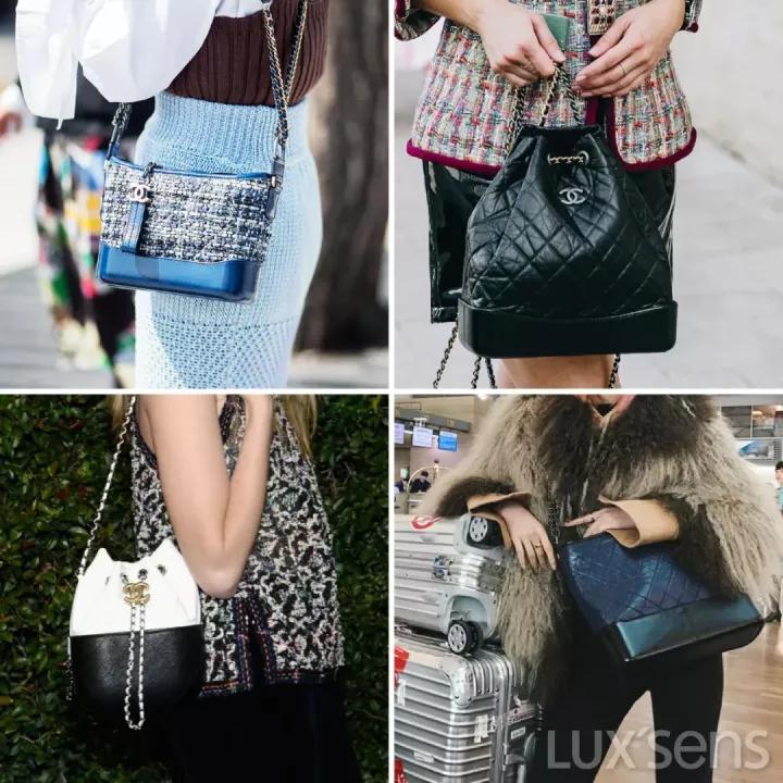 香奈儿包包必入十款保值,香奈儿最新款包包去哪里看价格