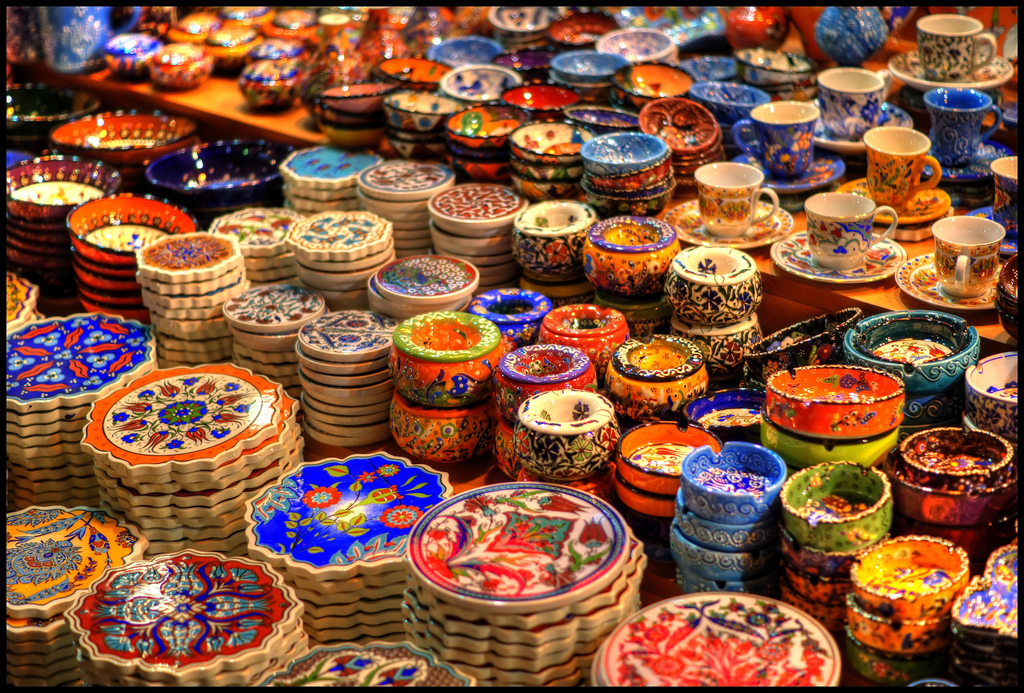 旅行禁忌｜这些纪念品最好不要带回家