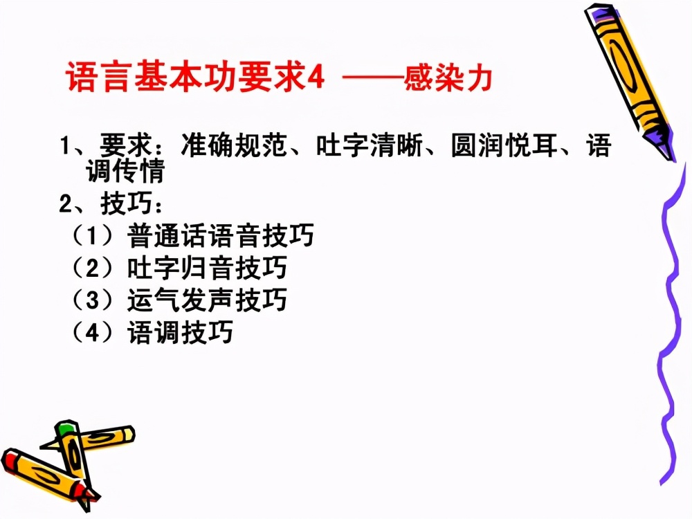 好口才怎么去锻炼,好口才学习方法