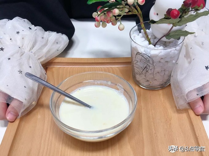 连喝5杯豆浆,7款早餐豆浆食谱合集