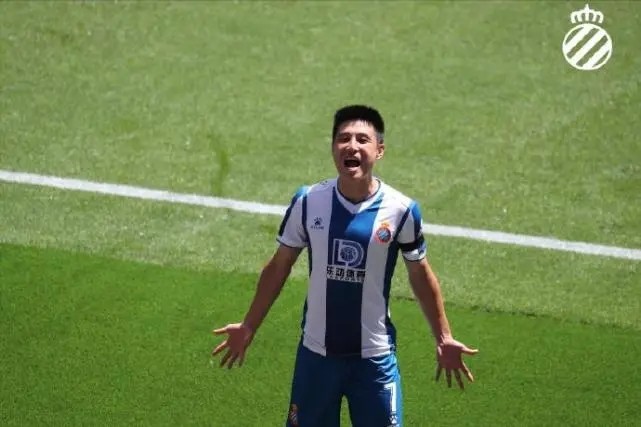 范大将军评价武磊,范大将对中国足球的评价