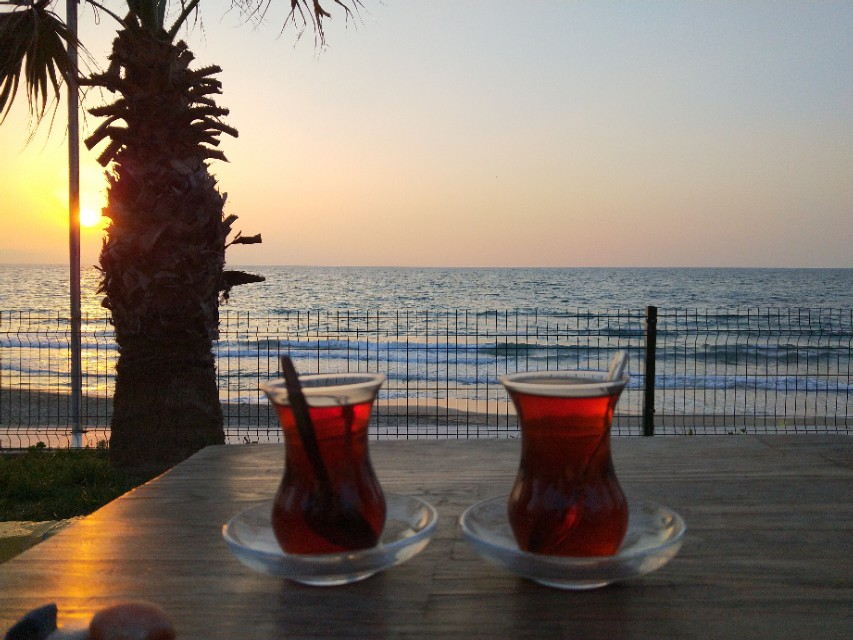 花样姐姐第一季景点,花样姐姐土耳其伊斯坦布尔