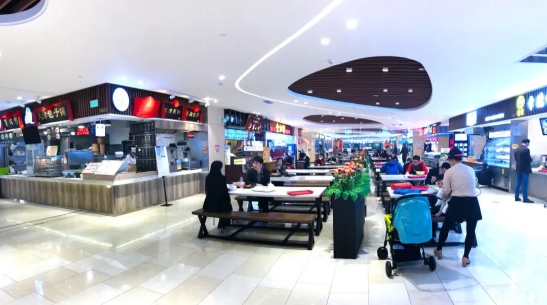 广州商场现状视频,广州各个商场真实现状