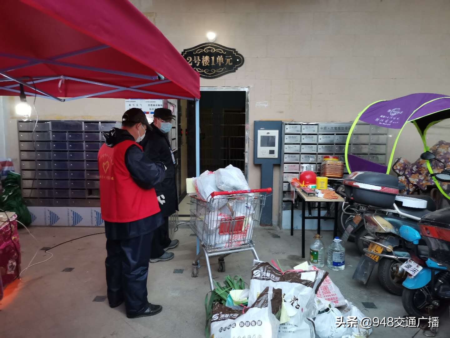 14篇战“疫”日记,正能量满屏