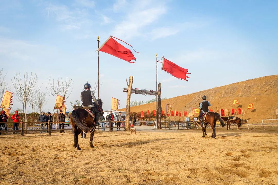 祥和庄园一日游,享受美食和田园风光的完美之旅