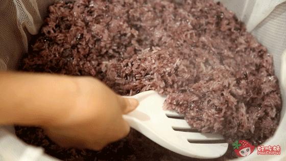 爱马仕网红饭团,红遍大街小巷的网红饭团好吃不贵