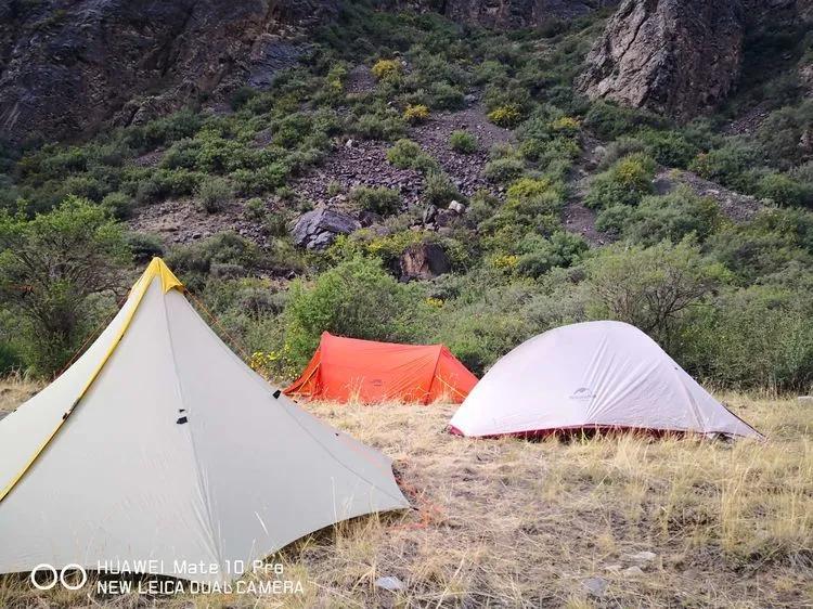 传说中的天狼之路，是否值得一走？