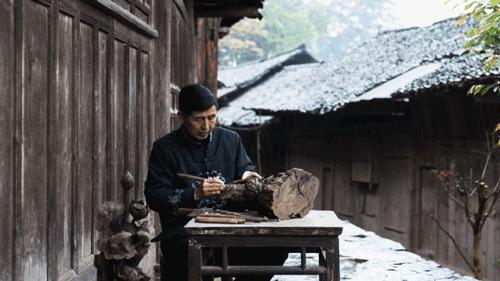 武大师兄弟复活湘西秘境，1块钱就能入股