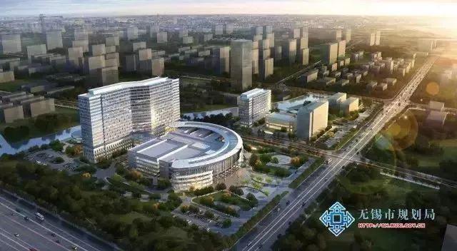 无锡公立医疗机构新增医疗服务,无锡妇幼搬迁后的地址