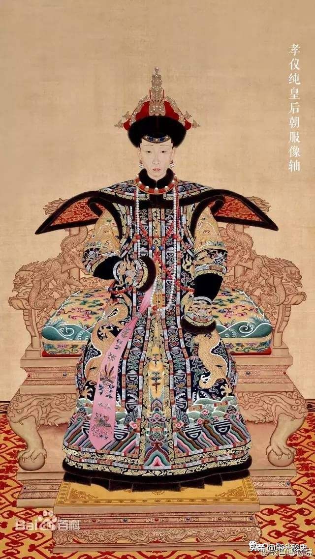 清朝怎么区分妻妾,清朝时期怎么区分满族汉族人