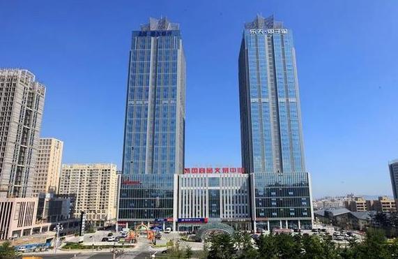 威海韩乐坊值得一逛的店铺,威海韩乐坊值得打卡的地方