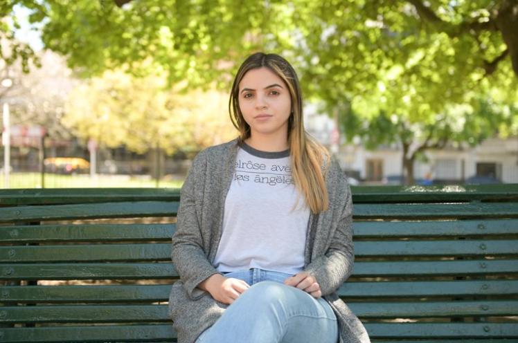 阿根廷女生结扎,阿根廷女子结扎