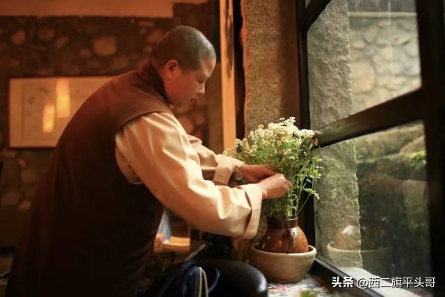 中国最美尼姑庵图片,全中国最美的尼姑庵