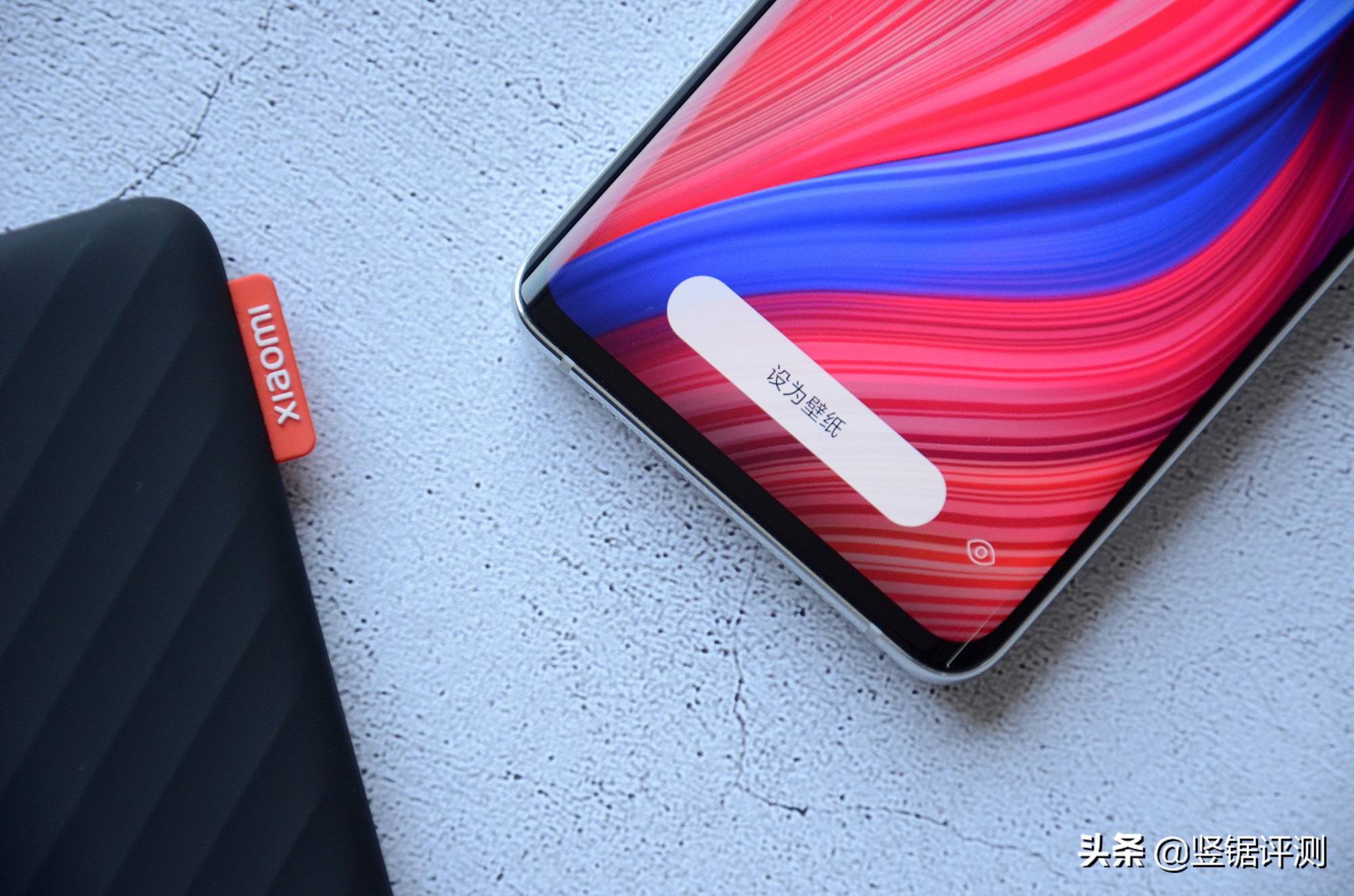 1亿像素的小米手机有哪些,小米手机目前拍照最好的是哪一款