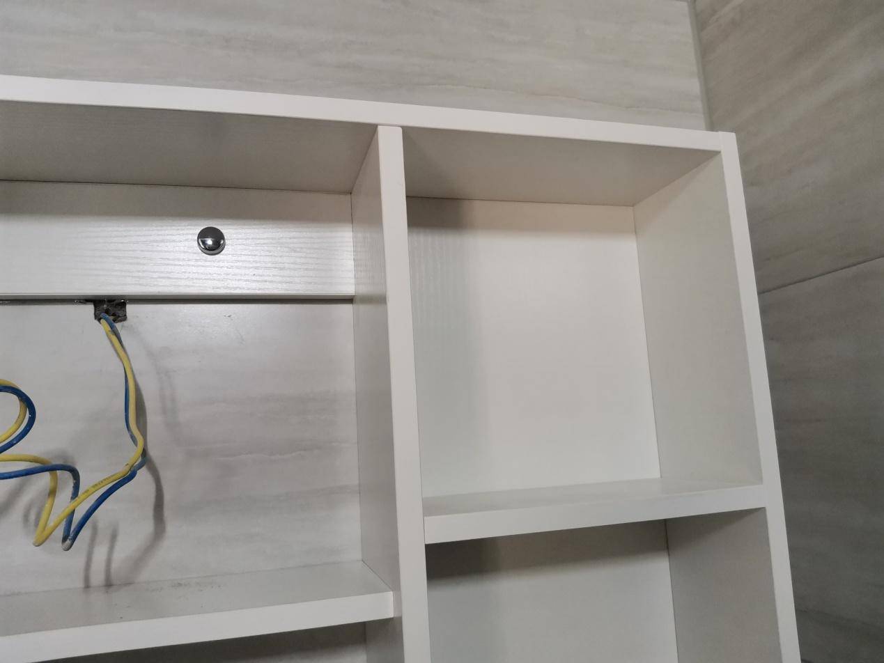 浴室柜选实木,浴室柜希箭和顾家哪个好