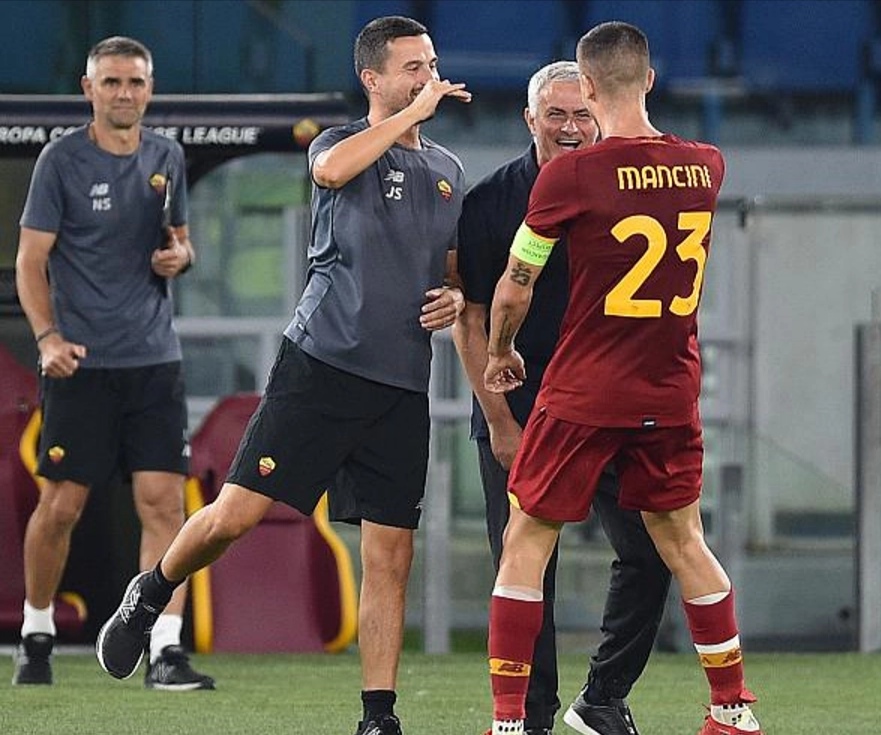 欧会杯罗马5-1索菲亚中央陆军,罗马将军与中国将军单挑