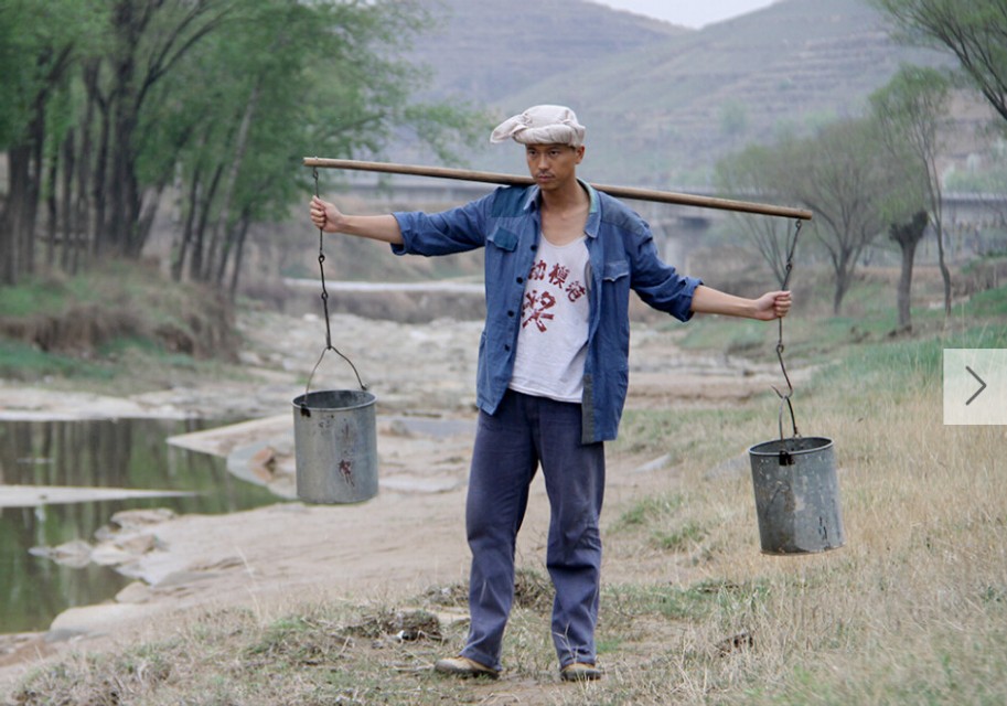 平凡的世界孙少安的扮演者,平凡的世界里的孙少安简介