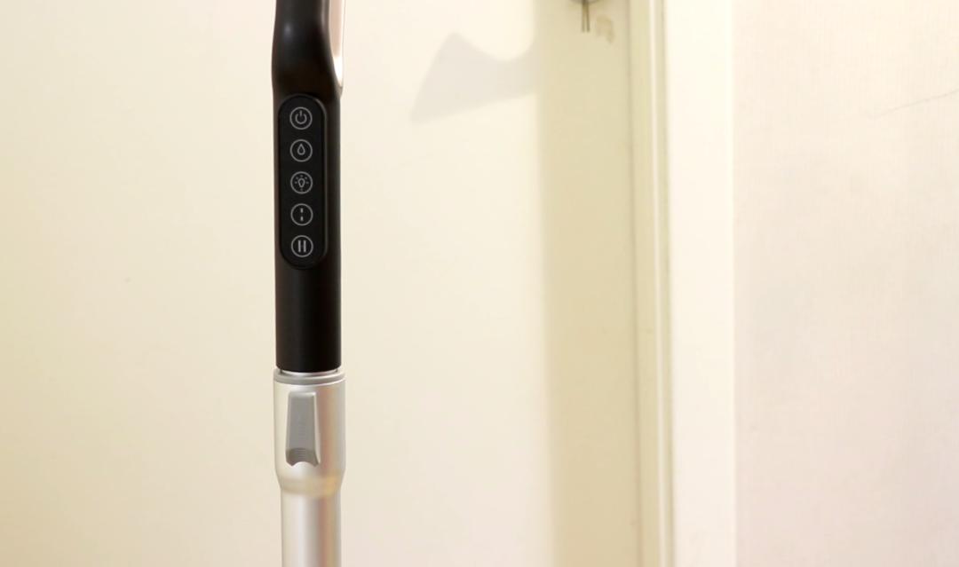 一口气丢了6个鸡肋拖把，我终于收获了舔地级干净