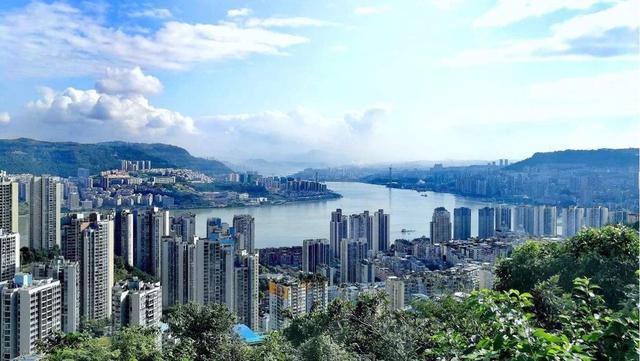 达州、万州、梁平、开州、巴中、广安，哪座城市发展潜力最大？