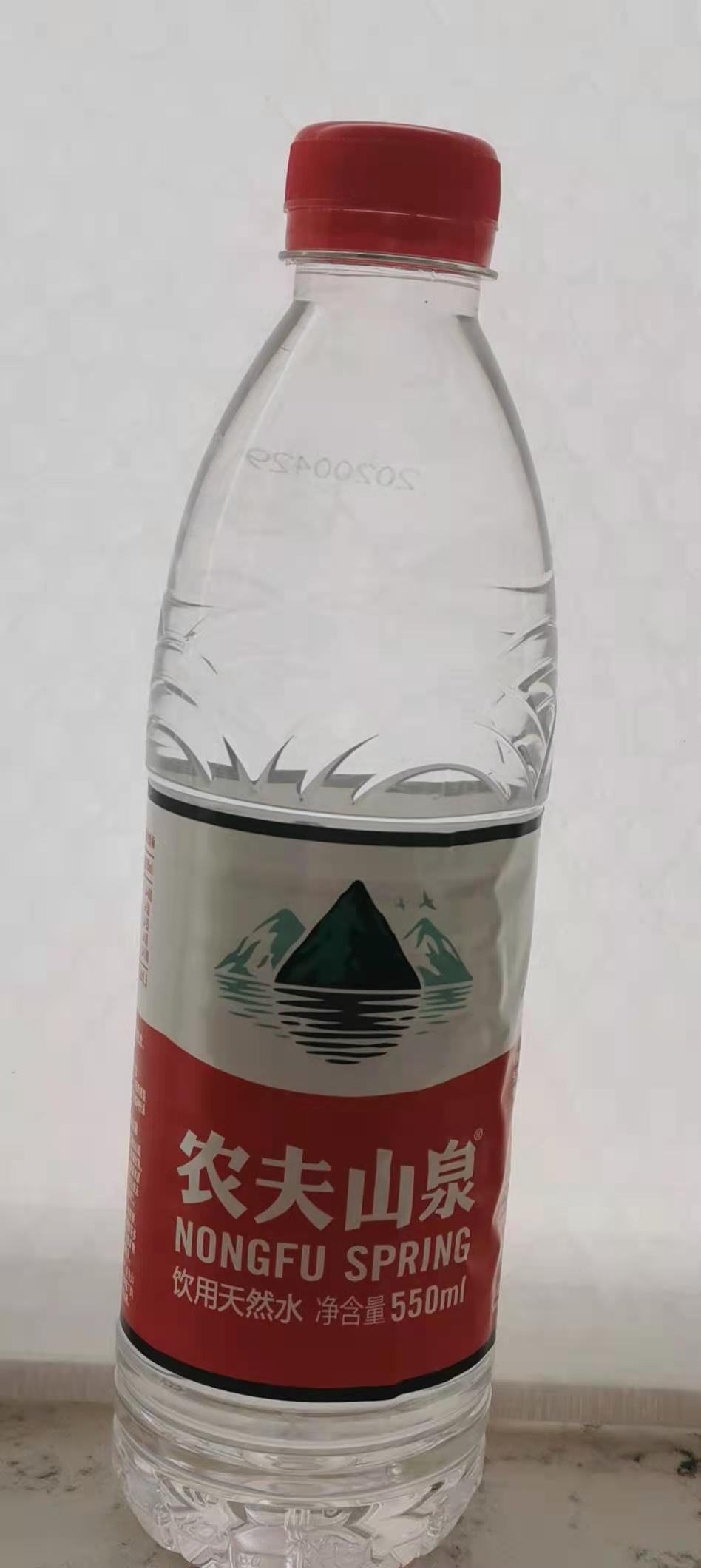 桶装水的保质期一般为多久,桶装水保质期一般为多久