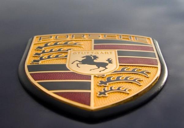 盘点保时捷各大品牌,保时捷十大经典跑车