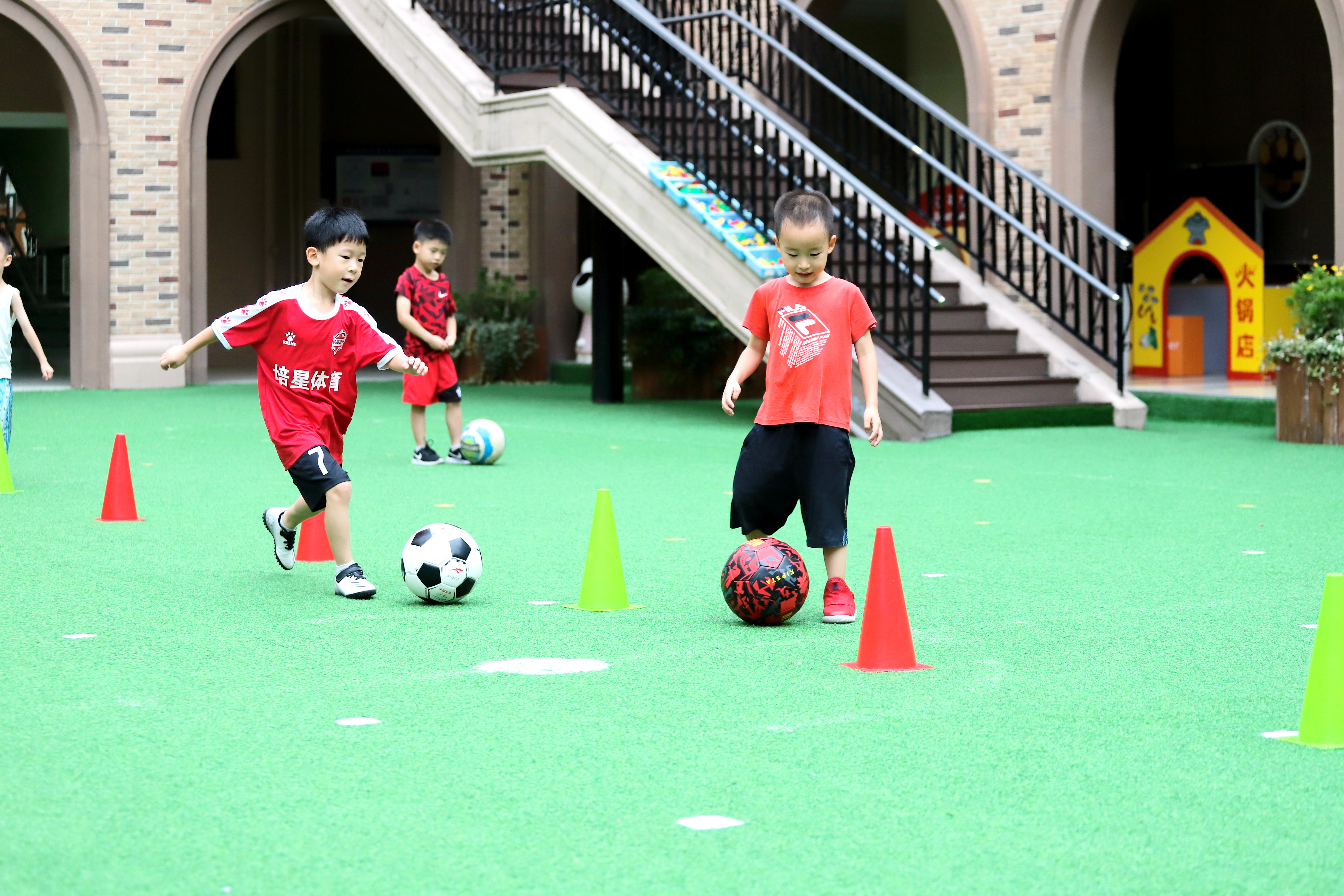 彭山儿童夏令营军训,彭山区暑假夏令营