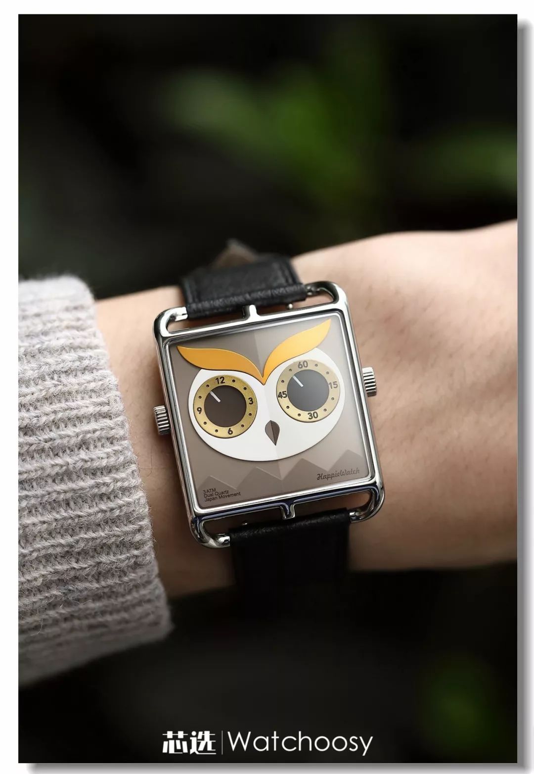 2000元以内性价比最高的手表,推荐一款1000多块钱的手表