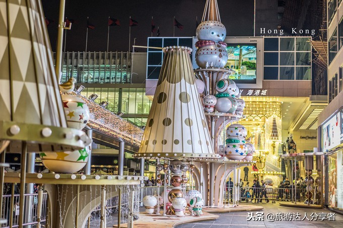 香港免税购物去哪里比较合适,香港免税产品如何过关