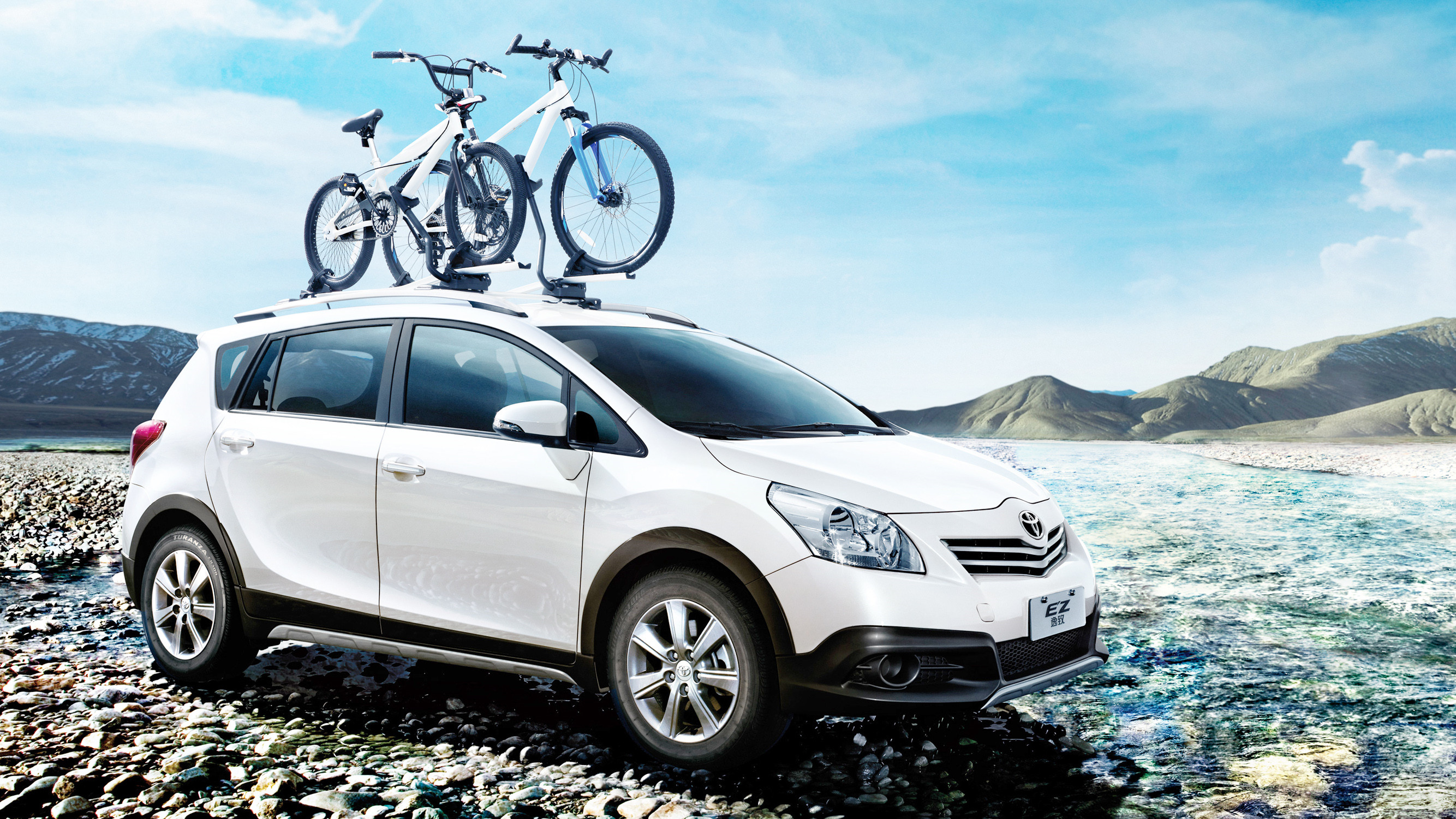 11年款的日系车商务车,11款丰田日系车