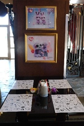 一方城堡携手美国Ty及德国Hape，联袂打造主题亲子客房和亲子餐厅